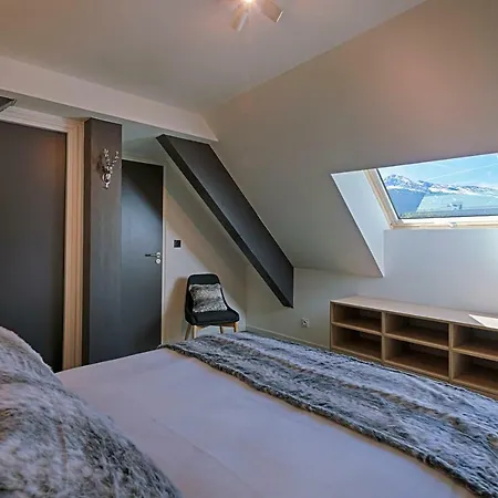 Apartahotel Le Grand Veymont 3*