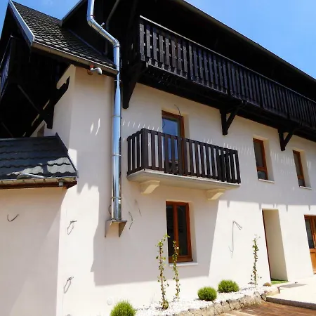 Le Grand Veymont Apartahotel
