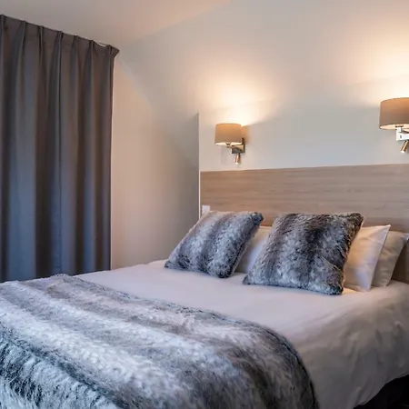 Apartahotel Le Grand Veymont Villard-de-Lans
